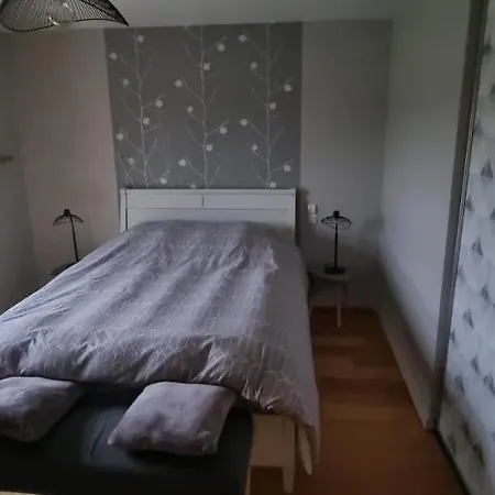 Chambres Tout Confort Conlie Exterior photo