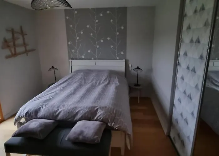 Chambres Tout Confort