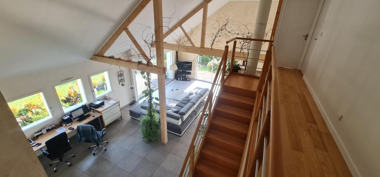Homestay Confort